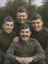 ОЖИВИТЬ ФОТО